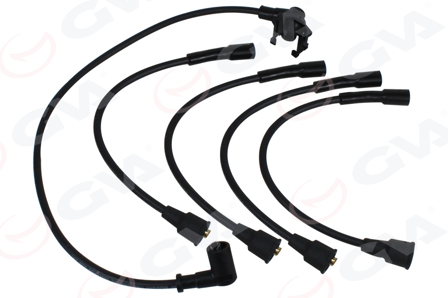 BUJİ BOBİN KABLOSU RENAULT 19 EUROPA KARB 1400-1600 8V 94-00 RENAULT 19 I 1200 88-92 -1400 8V 7702253397B