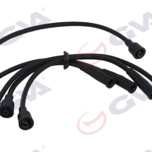 BUJI KABLOSU-BOBIN KABLOSU TAKIM M124 KISA M131 DKS EM 71- DÜZ MOTOR