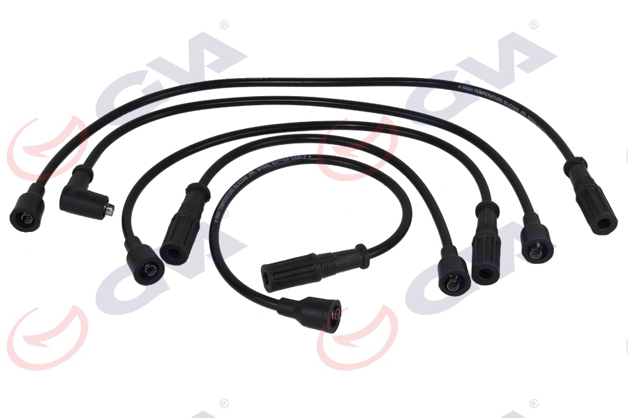BUJİ KABLOSU TEMPRA 1.8 2.0 8V
