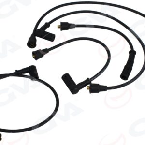 BUJİ BOBİN KABLOSU TEMPRA SW ie 1400 8V-TIPO 1400 8V UNO 60 SUPER 1100 8V UNO 70 1300 8V 89-9