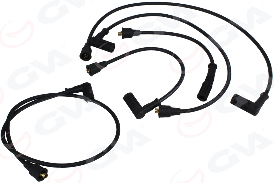 BUJİ BOBİN KABLOSU TEMPRA SW ie 1400 8V-TIPO 1400 8V UNO 60 SUPER 1100 8V UNO 70 1300 8V 89-9