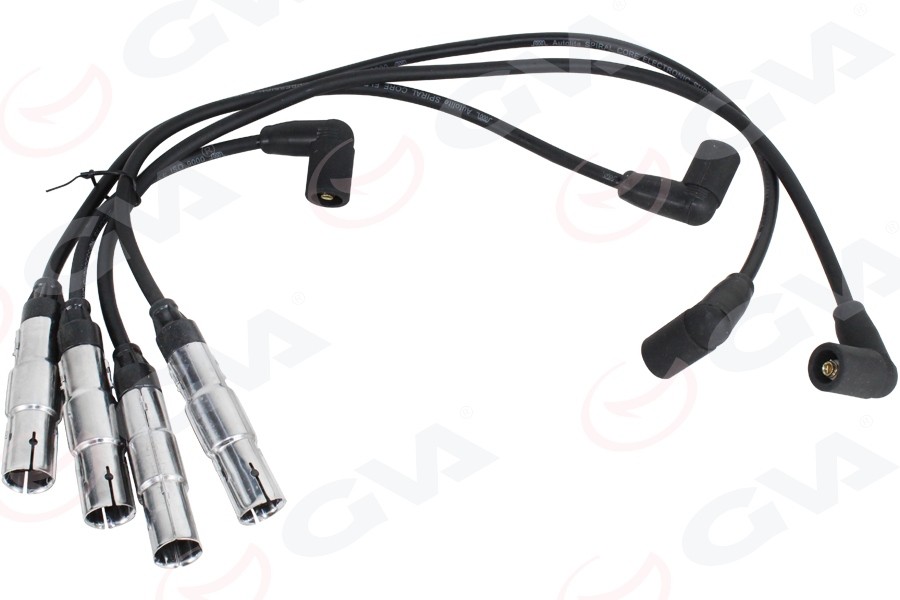 BUJİ KABLOSU GOLF IV AKL 98-01 -AUDI A3 1.6 8V 96 FABIA-OCTAVIA-SUPERB 2.0. 1.6 8V 99