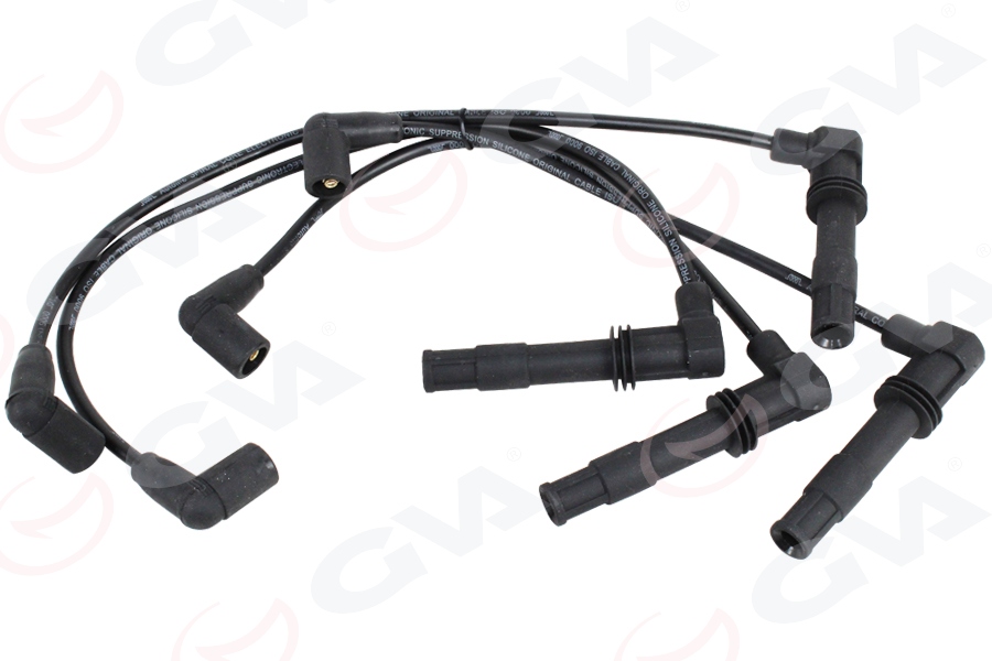 BUJİ KABLOSU AUDI A2 A3 1 4 1 8 16V 20V 96 SEAT CORDOBA IBIZA III IV TOLEDO II 1 4 1 6 16V 99 SKODA