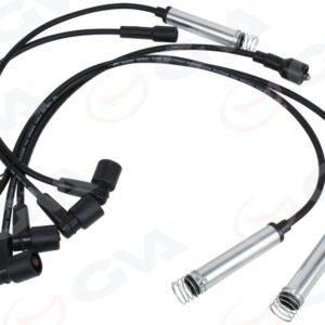 BUJİ BOBİN KABLOSU OPEL ASTRA F-VECTRA A-ASCONA C-KADETT E 1.4-1.6i 8V NZ-NV-SV