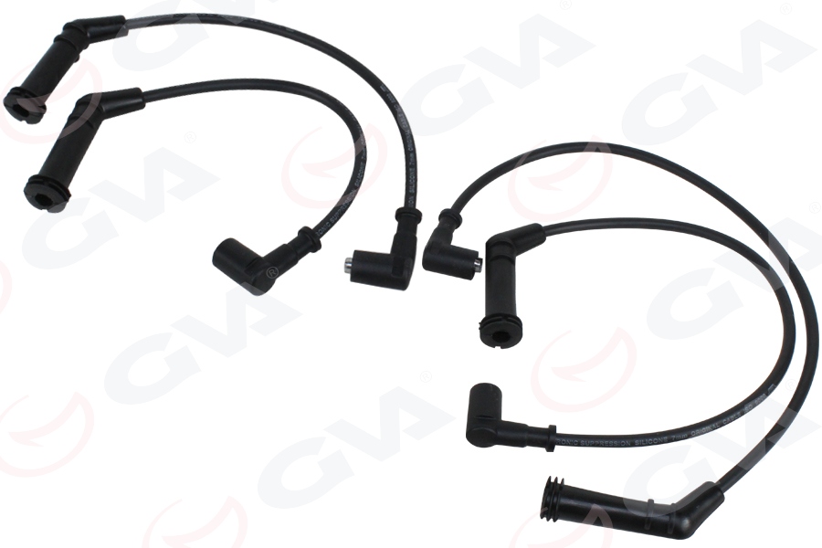 BUJİ KABLOSU ACCENT 1300-12V G4EA 94- 1500 G4EH 94-06 ACCENT 1300 12V 00-