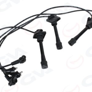 BUJİ KABLOSU TOYOTA COROLLA 1.6L 4A-FE AE101 AE111 DOHC enjeksiyonlu 92-00