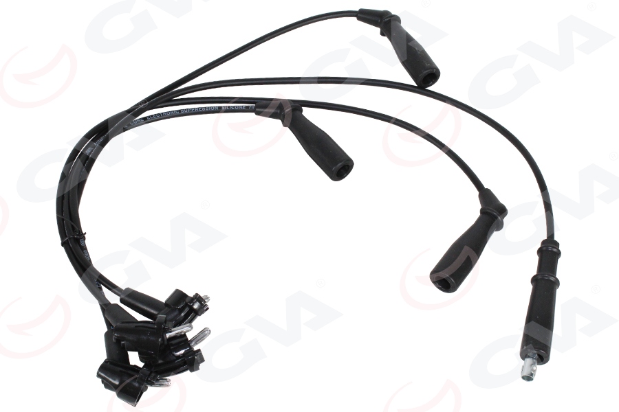 BUJİ KABLOSU TOYOTA COROLLA 1.3L 2E EE90 EE100 88-98