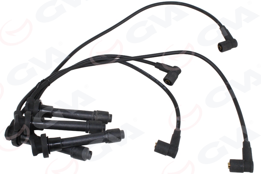 BUJİ KABLOSU HONDA CIVIC 1.4L D14 yerli-japon 96-01 / 1.6L D16Y4 yerli civic 16v 96-01 / ACCORD 2.0L F20B CH kasa 99-01
