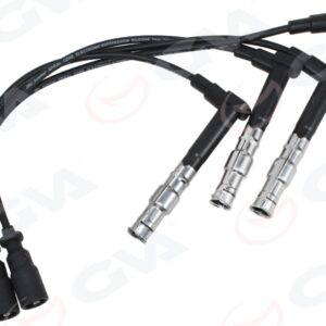 ATESLEME KABLOSU SETI MERCEDES M111 W202 W124 S124 C124