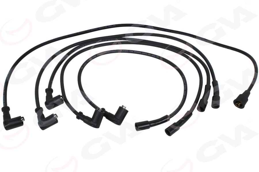 BUJİ BOBİN KABLOSU SUZUKI CARRY 1.0L F10A SK410 84-