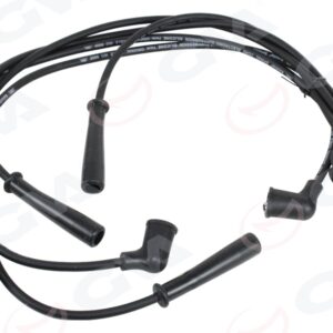 BUJİ BOBİN KABLOSU MAZDA 626 1.6L F6 GD kasa 89-91 2.0L FE GD kasa 89-91