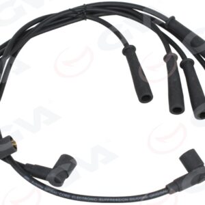 BUJİ BOBİN KABLOSU MAZDA 323 1.6L B6 BG kasa 89-95 / KIA SEPHIA 1.5L 1.6L 94-98
