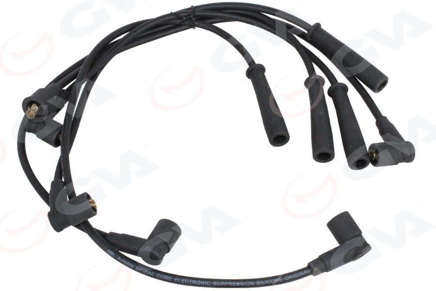 BUJİ BOBİN KABLOSU MAZDA 323 1.6L B6 BG kasa 89-95 / KIA SEPHIA 1.5L 1.6L 94-98