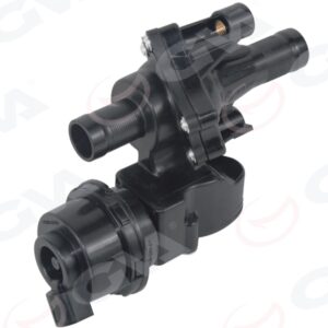 TERMOSTAT KOMPLE RENAULT KADJAR 15 MEGANE IV 15 DUSTER II 18 CLIO V 19 AUSTRAL 23 1.3 TCE H5H
