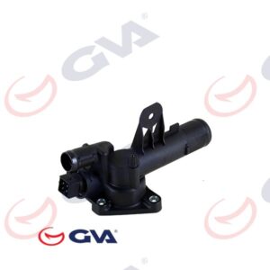TERMOSTAT 89C KOMPLE / MÜŞÜRLÜ KANGOO-CLIO III-MEGANE II 1.5 DCI 110602309R-8200558779-8200267349