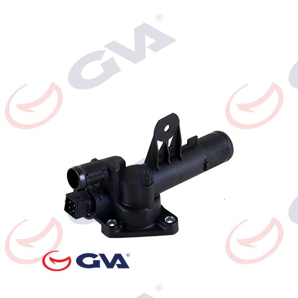 TERMOSTAT 89C KOMPLE / MÜŞÜRLÜ KANGOO-CLIO III-MEGANE II 1.5 DCI 110602309R-8200558779-8200267349