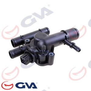 x TERMOSTAT KOMPLE TRAFIC II 1.9 DCI 01 83C 8200674369-8200074349