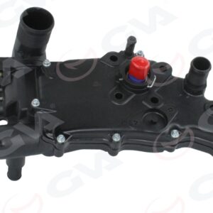 TERMOSTAT 83 C KOMPLE DUCATO I-II BOXER II 2.0-2.2 HDİ 1336.V4-9643212080