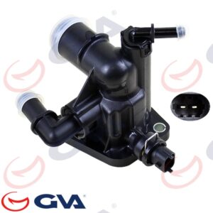 x THERMOSTAT 88C EURO6 EGEA-DOBLO-FIORINO 1.3 MTJ 16 BIPPER-NEMO 1.4 HDİ 10 1607738580-55233327-1338.G9