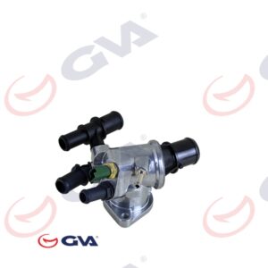 TERMOSTAT 88C KOMPLE / MÜŞÜRLÜ DOBLO-STILO-MAREA-BRAVO-BRAVA-147-156-166-LYBRA 1.9JTD 46785392-46547758