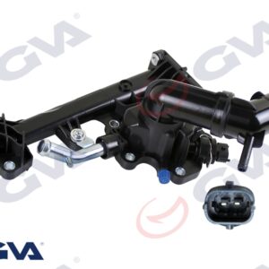 TERMOSTAT 88 C FIAT DOBLO 16 EGEA 16 500 15 JEEP RENEGADE 15 GIULIETTA 15 1.6D 2.0D MTJ 1.6D 2.0D MTJ