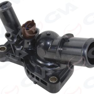 TERMOSTAT KOMPLE 90 C FIAT EGEA 500X 14 20 EGEA 16 20 JEEP RENEGADE 14 18 1.6