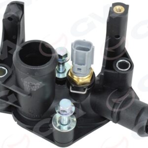TERMOSTAT YUVASI FLANŞI MÜŞÜRLÜ FOCUS ZETEC-S 1.6 PFI VCT 123PS 04 11