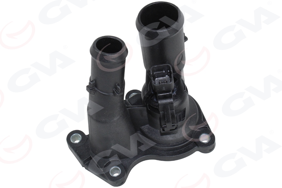 TERMOSTAT GOVDESI FOCUS 04 11 1.6 TI FIESTA 02 08 1.6 TI MONDEO IV 07 14 2.0 ZETEC BENZINLI
