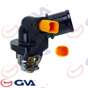 TERMOSTAT 103C KOMPLE/MÜŞÜRLÜ 103C P206 1.4İ 10 207 1.4-1.4 16V 06 C3 II 1.4-1.6 03 1336.Z2-9650926280