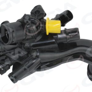TERMOSTAT GOVDESI KOMPLE C5 III C4 PICASSO P508 P308 II 12 1.6 THP 9808647280-1336.CP
