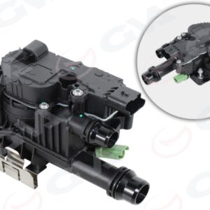 TERMOSTAT PEUGEOT 208 I 2008 I 301 308 II 308 SW II 3008 MPV 3008 SUV 508 I 508 SW I 5008 5008 II EX PERT PARTNER PARTNER TEPEE RIFTER TRAVELLER 1.6