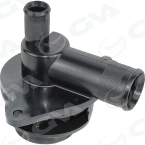 TERMOSTAT YUVASI FLANŞI P106-P205-P306-XSARA-SAXO 93