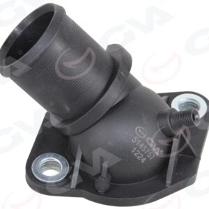 SOĞUTMA SUYU FLANŞI P306-P405-P406-P806-BOXER-JUMPER-PARTNER-BERLINGO-XSARA 1.6-1.8-2.0 İ