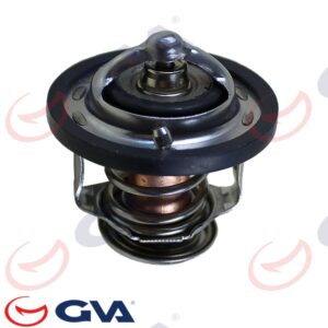 TERMOSTAT 82c - CONTALI TOYOTA COROLLA 1.3L 2E 4E-FE EE90 EE100 EE111 88-00 1.6L 4A-F 4A-FE AE92 AE101 AE111 88-00 / CORONA 2.0L 3S-F 3S-FE ST171