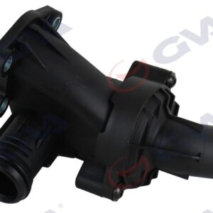 TERMOSTAT KOMPLE 89C POLO-IBIZA-FABIA-RAPID-TOLEDO-A1 12- 1.4 TDI CUSA/B-CUTA-CYZA/B 04B121111C-04B121026C
