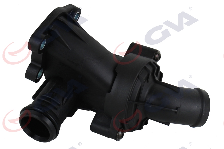 TERMOSTAT KOMPLE 89C POLO-IBIZA-FABIA-RAPID-TOLEDO-A1 12- 1.4 TDI CUSA/B-CUTA-CYZA/B 04B121111C-04B121026C