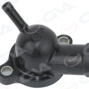 SOĞUTMA FLANŞI TERMİK ŞALTER CADDY IV-GOLF VII-JETTA IV 04L121131AA-04L121131J