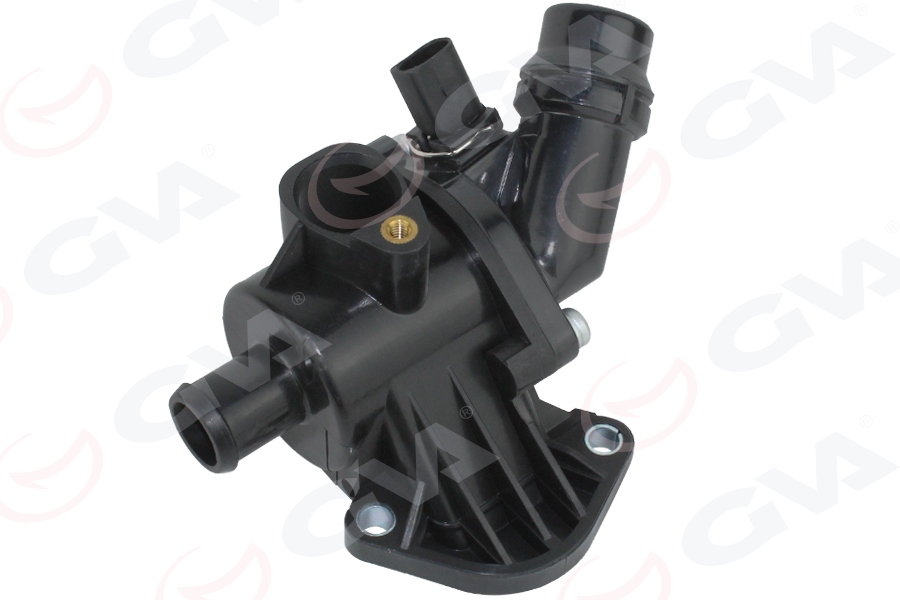 TERMOSTAT 105 C KOMPLE PASSAT-A4 2.0FSI 105C 06B121111F-06B121111L-06B121111J
