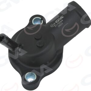 SOĞUTMA FLANŞI TERMİK ŞALTER CADDY IV-GOLF VII-JETTA IV 04L121131E