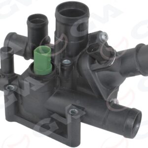 TERMOSTAT 105 C KOMPLE BORA-GOLF IV-A3 1.9-2.3-2.0 99-05 OTOM. 06A121111A