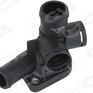 TERMOSTAT YUVASI FLANŞI GOLF III-POLO CLASSIC-PASSAT-CORDOBA-IBIZA-TOLEDO 1.6 AFT-AKS