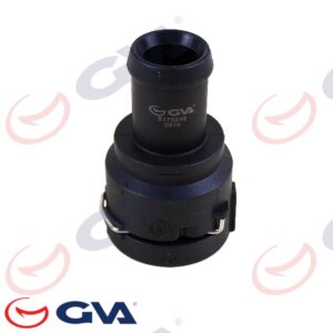 TERMOSTAT YUVASI FLANŞI A3-Q3-TOLEDO-OCTAVIA-BORA-GOLF4-5-6-JETTA III-IV-PASSAT-CADDY III 3B0122291B