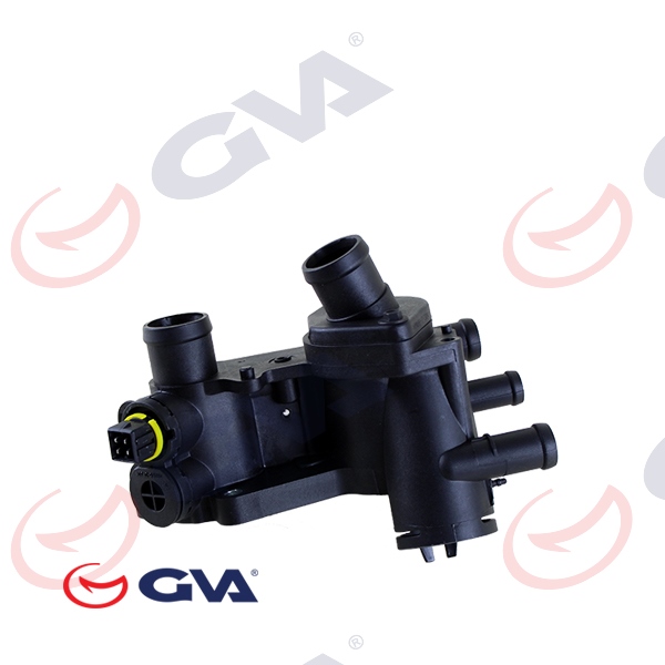TERMOSTAT 87C KOMPLE / MÜŞÜRLÜ CADDY II 95-04 -POLO 97-01 -CORDOBA-IBIZA II-III 96-02 1.4-1.6 1