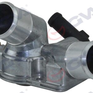 TERMOSTAT KOMPLE VECTRA B 2.0-2.2 DTI 16V 97-03 92C 95517657-24435781-1338425-1338009