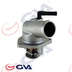 TERMOSTAT 92C KOMPLE ASTRA G Hatchback T98 -CORSA B 1.4-1.4 16V-1.6-1.6 16V 1338331-90573326