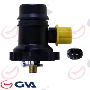TERMOSTAT 103C OPEL ADAM-ASTRA J-CORSA D-E-MERIVA B-CHEVROLET AVEO-CRUZE 1.2-1.4 12