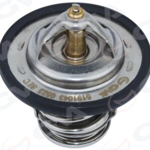 TERMOSTAT ACCENT-ERA 1.4-1.5-1.6-2.0-ELANTRA 1.6-1.8-2.0-GETZ 1.4-1.6-H100-STAREX 2.5-İ30 2.0 82C 25510-42010
