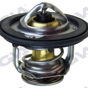 TERMOSTAT 82c - CONTALI HONDA CIVIC 1.6L 1.8L R16A R18A FD6 FD7 FK2 FC 07- / CITY 1.4L L13A8 GE4 02-08 / JAZZ 1.4L L13A1 GD1 02-07 / CR-V 2.0L R20A2