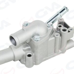 TERMOSTAT YUVASI NISSAN PRIMERA 1.6L QG16DE. 1.8L QG18DE P12 02-