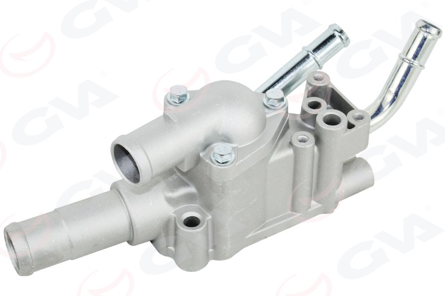 TERMOSTAT YUVASI NISSAN PRIMERA 1.6L QG16DE. 1.8L QG18DE P12 02-